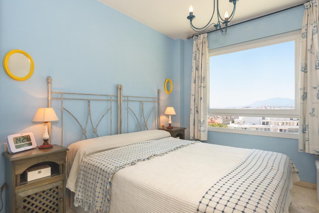 Atico La Marina Lejlighed Marbella Eksteriør billede