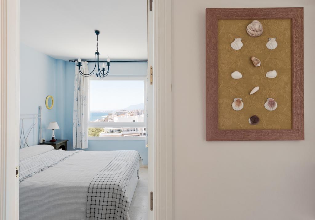 Atico La Marina Lejlighed Marbella Eksteriør billede